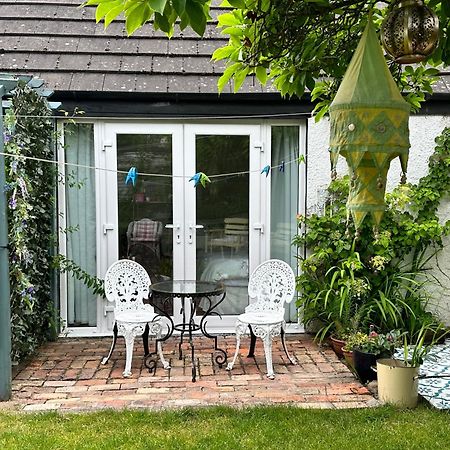Apartmán Garden Snug Belfast Exteriér fotografie