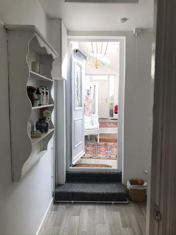 Apartmán Garden Snug Belfast Exteriér fotografie