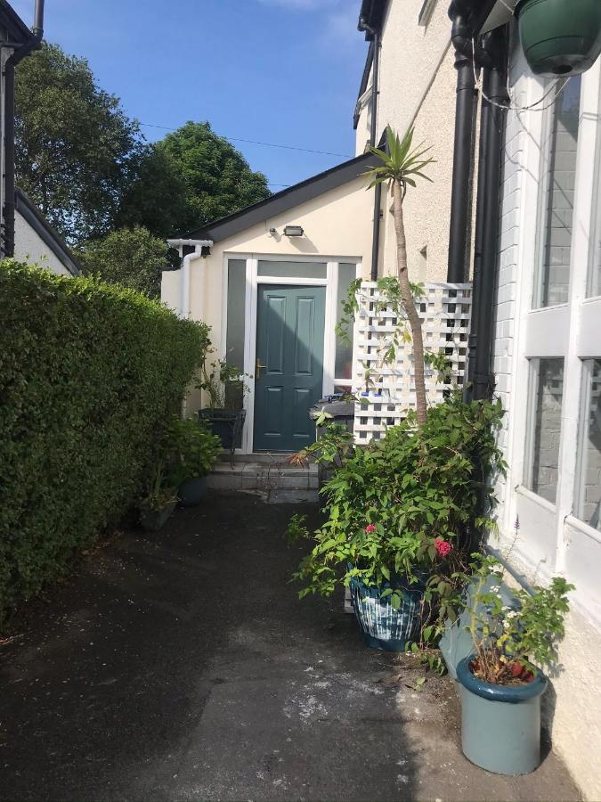 Apartmán Garden Snug Belfast Exteriér fotografie