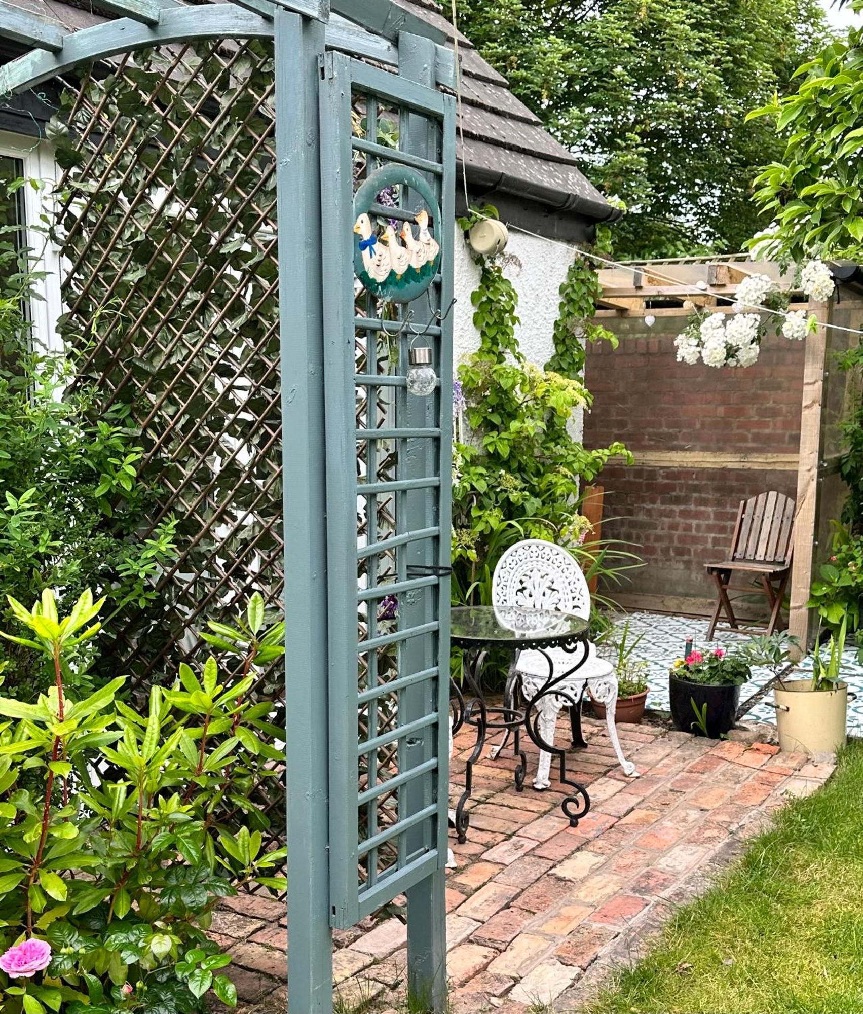 Apartmán Garden Snug Belfast Exteriér fotografie