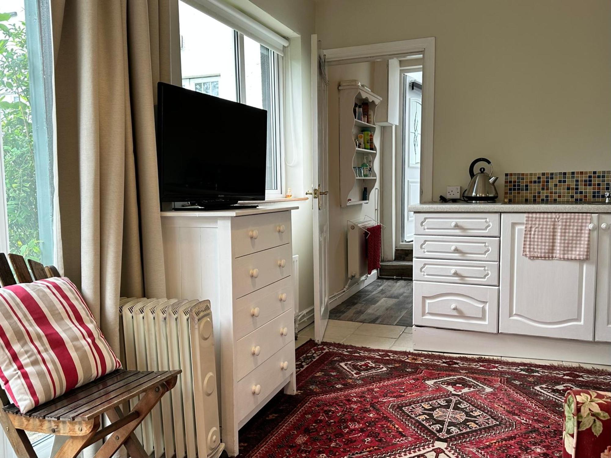 Apartmán Garden Snug Belfast Exteriér fotografie